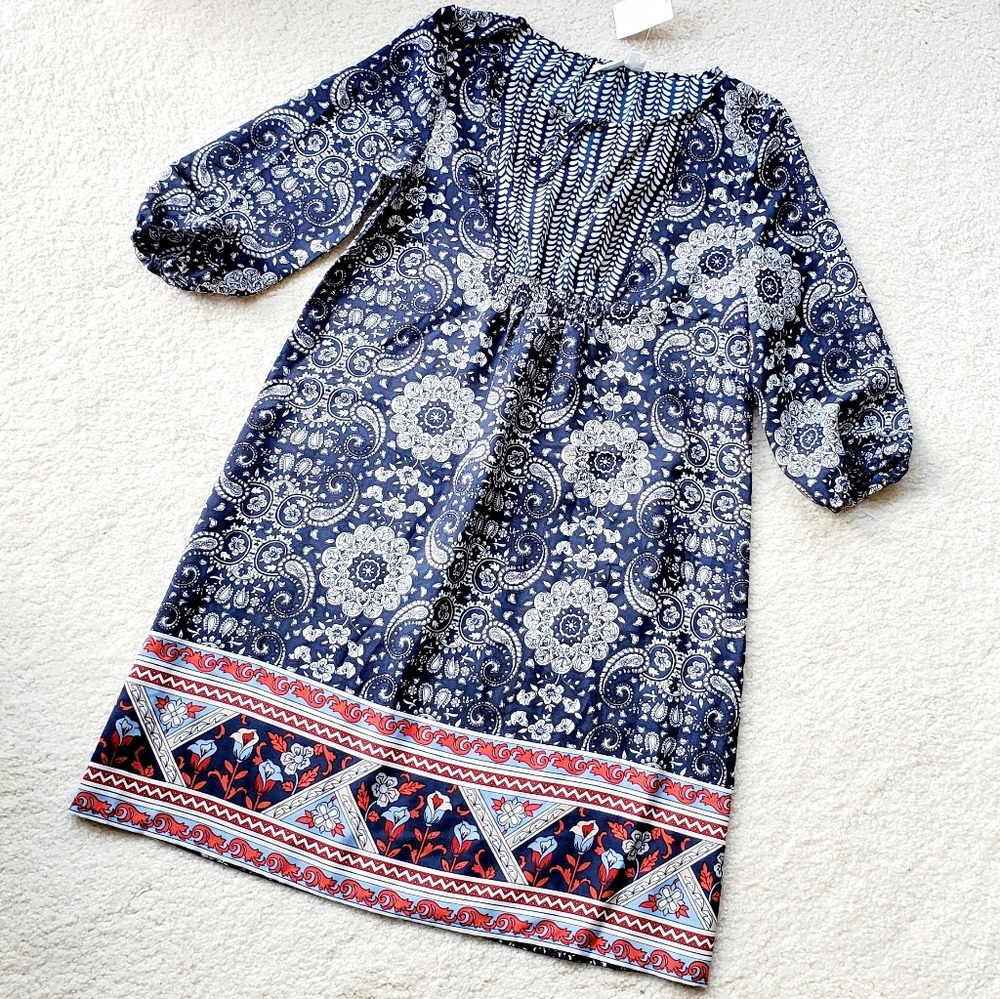 New Cato Girl's Dress